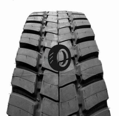 Foto pneumatico: GOODYEAR, OMNITRAC D 315/80 R22.522.5 156K Estive