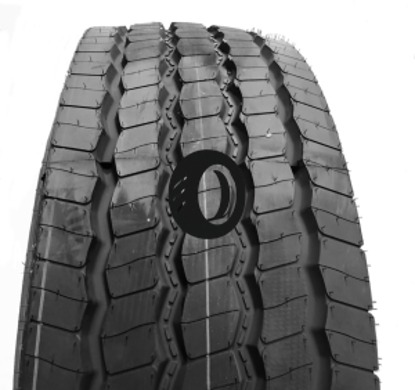 Foto pneumatico: GOODYEAR, OMNITRAC S 315/80 R22.522.5 156K Estive