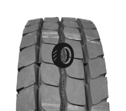 Foto pneumatico: GOODYEAR, OMNITRAC S HEAVY DUTY 315/80 R22.522.5 156K Estive