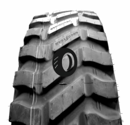 Foto pneumatico: GOODYEAR, POWERLOAD 405/70 R1818 153A2 Quattro-stagioni