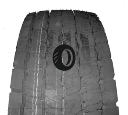 Foto pneumatico: GOODYEAR, UG COACH 295/80 R22.522.5 154M Estive