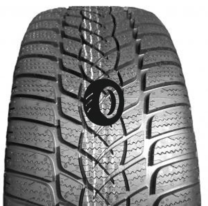 Foto pneumatico: GOODYEAR, UG PERFORMANCE 2 205/55 R1616 91H Invernali