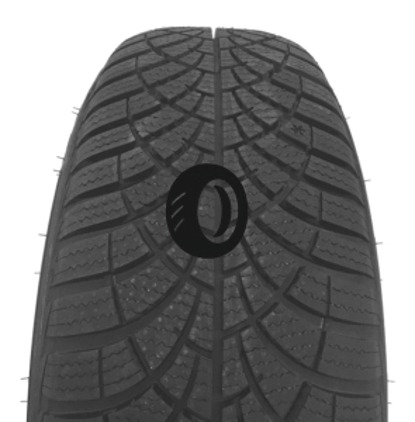 Foto pneumatico: GOODYEAR, ULTRA GRIP 9 PLUS 195/60 R1616 93H Invernali