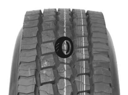 Foto pneumatico: GOODYEAR, ULTRA GRIP WTS 275/70 R22.522.5 148J Estive