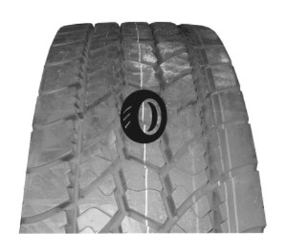 Foto pneumatico: GOODYEAR, ULTRAGRIP MAX S 295/60 R22.522.5 150K Estive