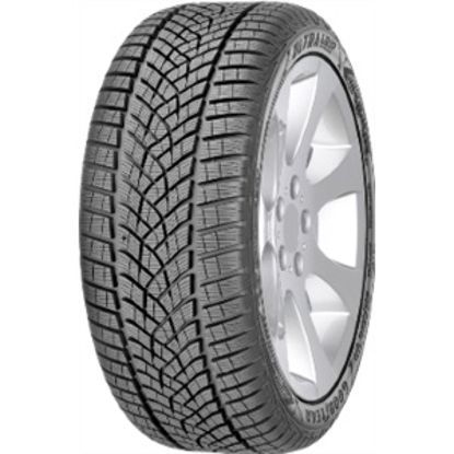 Foto pneumatico: GOODYEAR, UltraGrip Performance Gen-1 AO 235/55 R1818 104H Invernali