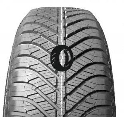 Foto pneumatico: GOODYEAR, VECTOR 4 SEASONS 225/50 R1717 98V Estive