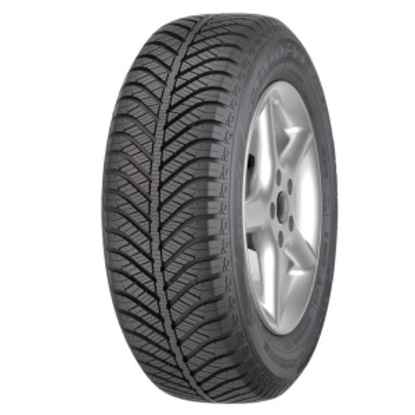 Foto pneumatico: GOODYEAR, Vector 4Seasons 195/60 R1616 89H Quattro-stagioni