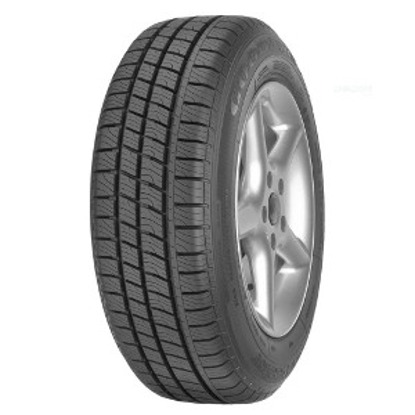 Foto pneumatico: GOODYEAR, Vector 4Seasons Cargo 185/65 R1515 95S Quattro-stagioni