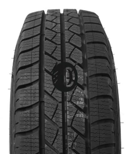 Foto pneumatico: GOODYEAR, VECTOR 4SEASONS CARGO 195/75 R1616 107S Estive