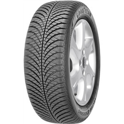 Foto pneumatico: GOODYEAR, Vector 4Seasons Gen-2 SUV 235/45 R1919 99V Quattro-stagioni