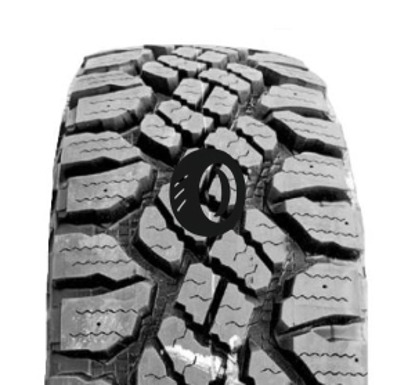 Foto pneumatico: GOODYEAR, Wrangler Duratrac 255/55 R1919 111Q Estive