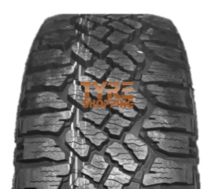 Foto pneumatico: GOODYEAR, WRANGLER DURATRAC RT 215/65 R1616 103Q Estive