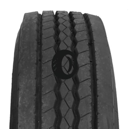 Foto pneumatico: GREENTRAC, GTRA1 245/70 R17.517.5 143K Estive