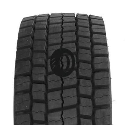 Foto pneumatico: GREENTRAC, GTRD2 215/75 R17.517.5 126M Estive