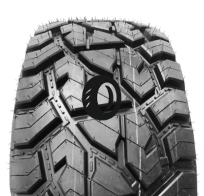 Foto pneumatico: GREENTRAC, ROUGH MASTER R/T 285/55 R2020 117Q Estive