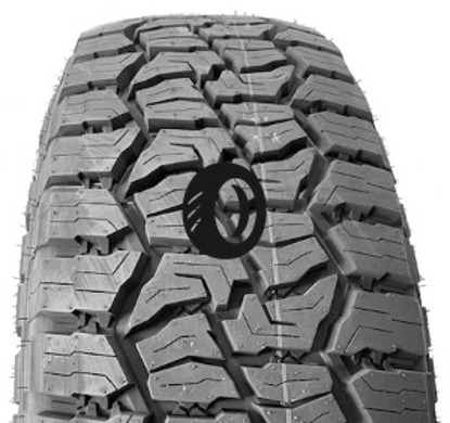 Foto pneumatico: GREENTRAC, ROUGH MASTER XT 235/75 R1515 109T Estive