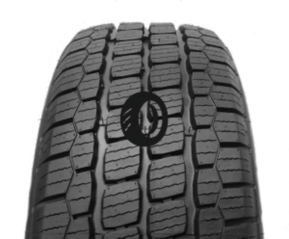 Foto pneumatico: GREENTRAC, SEASON MASTER VAN 215/65 R1616 109T Estive