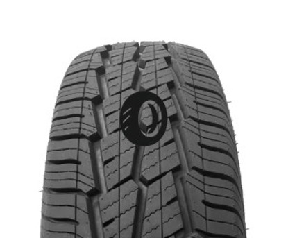 Foto pneumatico: GRIPMAX, SUREGRIP  A/S VAN 205/70 R1515 106T Estive