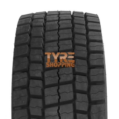 Foto pneumatico: GROUNDSPEED, GSVS02 295/80 R22.522.5 152M Estive