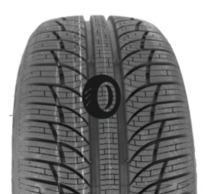 Foto pneumatico: GT Radial, 4 SEASONS 185/65 R1414 86T Estive