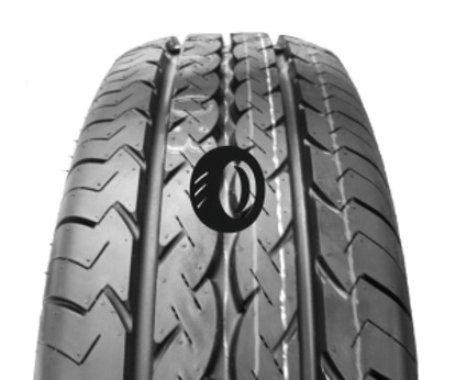 Foto pneumatico: GT Radial, MAXMILER EX 175/75 R1616 101R Estive