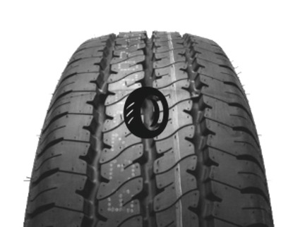 Foto pneumatico: GT Radial, MAXMILER PRO 205/70 R1515 106R Estive