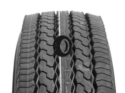 Foto pneumatico: GT Radial, SUPER TRAVELER 668 6.5/ R1616 108N Estive