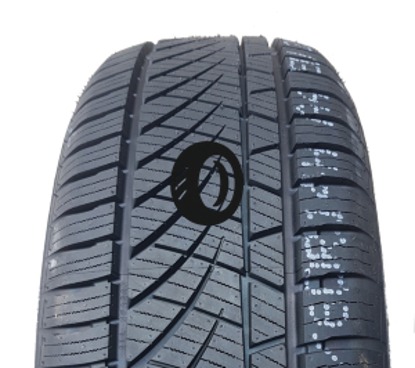 Foto pneumatico: HABILEAD, COMFORTMAX A4 4S 205/55 R1616 91V Estive