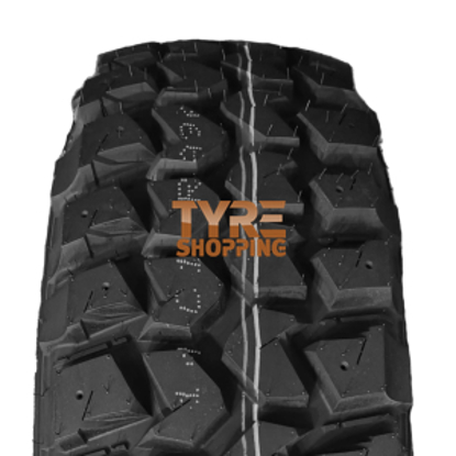 Foto pneumatico: HABILEAD, RS25 PRACTICAL MAX MT 235/75 R1515 104Q Estive