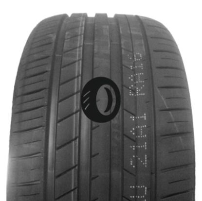 Foto pneumatico: HABILEAD, S2000 205/50 R1616 91W Estive