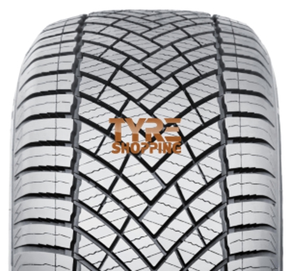 Foto pneumatico: HAIDA, HD625 155/65 R1414 75T Quattro-stagioni