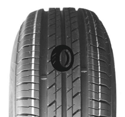 Foto pneumatico: HAIDA, HD667 205/55 R1616 91V Estive