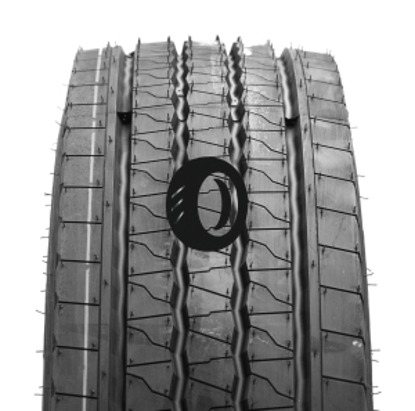 Foto pneumatico: HANKOOK, AH35 SMART FLEX 245/70 R17.517.5 136M Estive