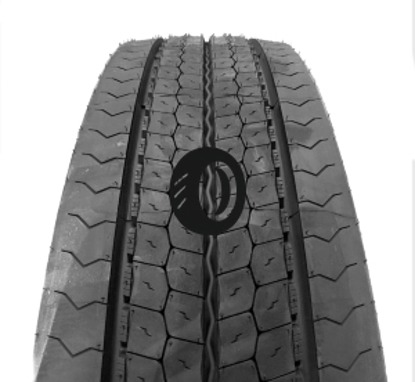 Foto pneumatico: HANKOOK, AH51 SMART FLEX 295/80 R22.522.5 154M Estive