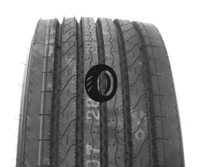 Foto pneumatico: HANKOOK, AL10+ 295/60 R22.522.5 150K Estive