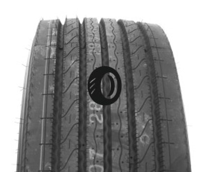 Foto pneumatico: HANKOOK, AL10 295/80 R22.522.5 152M Estive