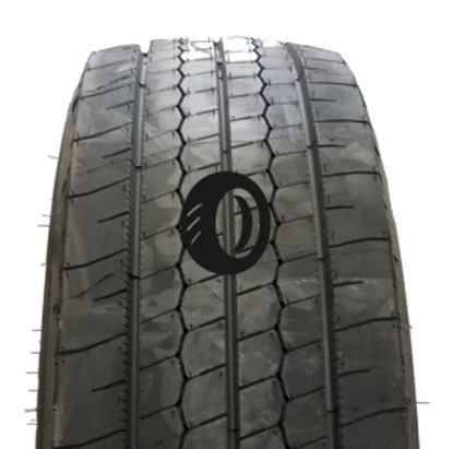 Foto pneumatico: HANKOOK, AL50 SMART LINE 295/60 R22.522.5 150L Estive