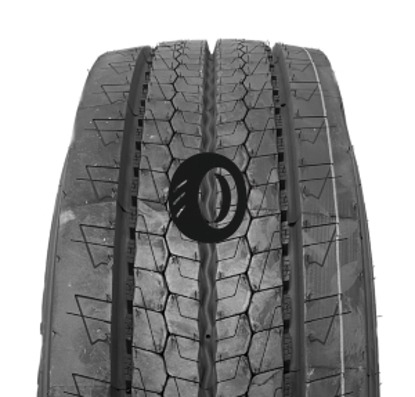 Foto pneumatico: HANKOOK, AL51 SMART FLEX 295/80 R22.522.5 154M Estive