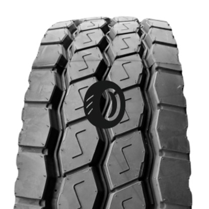 Foto pneumatico: HANKOOK, AM11 SMART WORK 315/80 R22.522.5 156K Estive