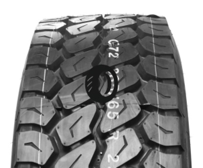 Foto pneumatico: HANKOOK, AM15 275/70 R22.522.5 148K Estive