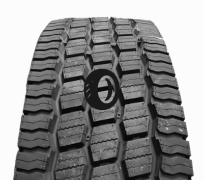 Foto pneumatico: HANKOOK, AW02 PLUS SMART CONTROL 385/65 R22.522.5 164K Estive