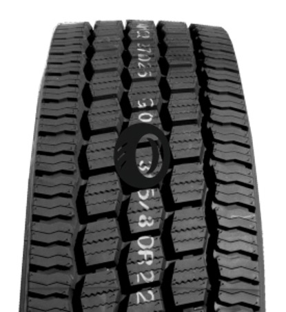 Foto pneumatico: HANKOOK, AW02 SMART CONTROL 275/70 R22.522.5 152J Estive