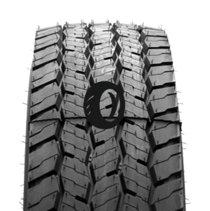 Foto pneumatico: HANKOOK, DH35 SMART FLEX 245/70 R17.517.5 136M Estive