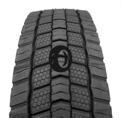 Foto pneumatico: HANKOOK, DH51 SMART FLEX 295/80 R22.522.5 152M Estive