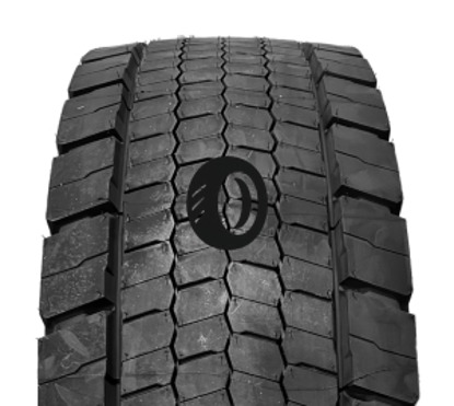 Foto pneumatico: HANKOOK, DL50 SMART LINE 295/60 R22.522.5 150L Estive