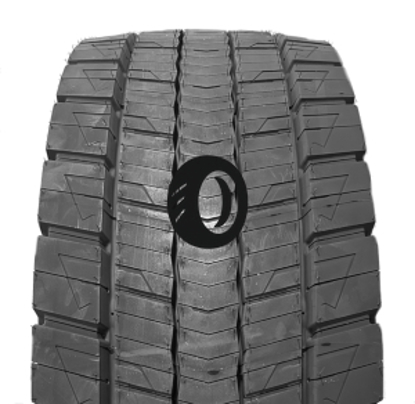 Foto pneumatico: HANKOOK, DL51 SMART FLEX 295/80 R22.522.5 154L Estive