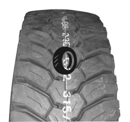 Foto pneumatico: HANKOOK, DM09 SMART WORK 315/80 R22.522.5 156K Estive
