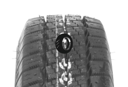 Foto pneumatico: HANKOOK, DW04 155/ R1313 90P Estive