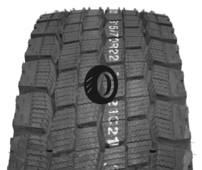 Foto pneumatico: HANKOOK, DW07 SMART CONTROL 295/80 R22.522.5 152L Estive